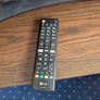 43 inch LG smart TV Image 5
