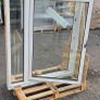 Alu-Clad Double Glazed Tilt & Turn Window Image 8
