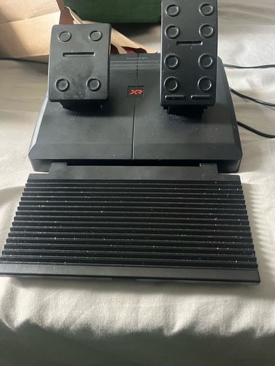 gaming