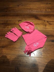 girls hat
