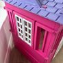 little tikes playhouse Image 3