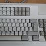 IBM Model M 122-key terminal keyboard BOLT MOD - ISO UK Layout (1394116) Image 3
