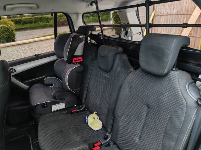 2011 Citroen Grand C4 Picasso