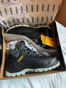 safety Boots