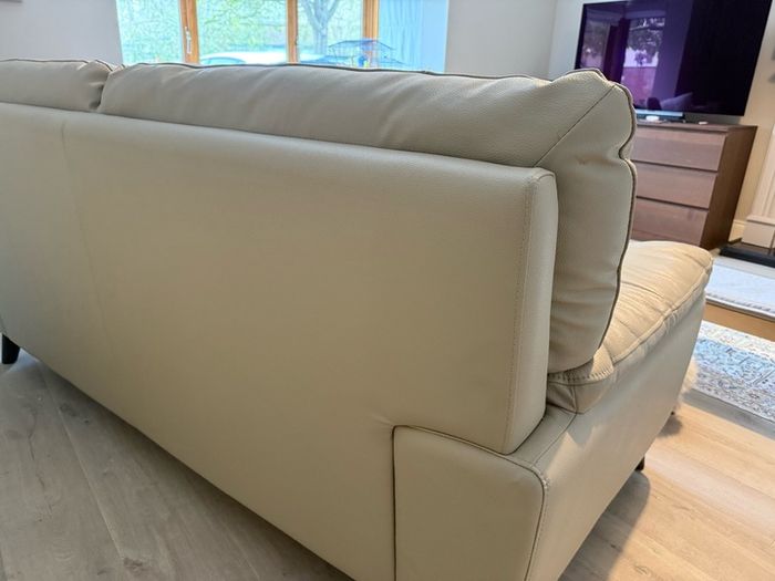 3 seater sofa
