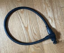 Abus Lock