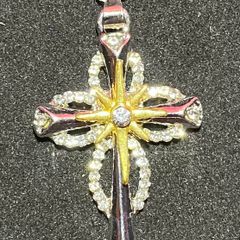 nice boxed crucifix, last 1