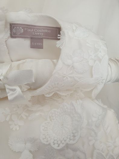 Paul Costelloe 5-6 years