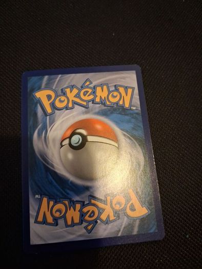 pokemon Card : Karen XY177a