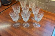 Waterford crystal