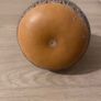 Mate Burilado' hand-carved gourd rattle. Image 2