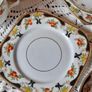 Bone china "Bell" trio Image 2