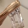 GIVANA bling sliders with perspex heel Sz 40 (Fit 6.5-7UK) Image 7