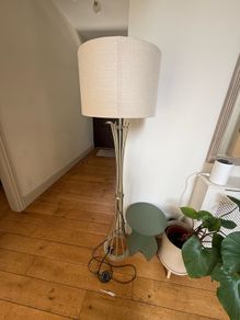 lamp