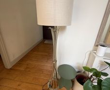 lamp