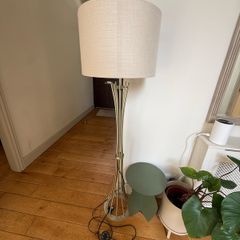 lamp
