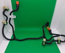 Postage - 2283189 Fuel Line FORD Transit MK4 V363 Box (FCD, FDD)