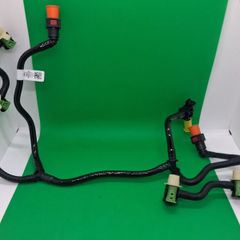 Postage - 2283189 Fuel Line FORD Transit MK4 V363 Box (FCD, FDD)