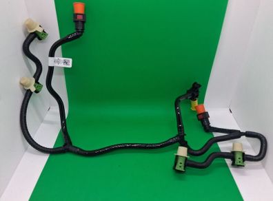 Postage - 2283189 Fuel Line FORD Transit MK4 V363 Box (FCD, FDD)