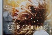 Ellie Goulding - Bright Lights.