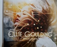 Ellie Goulding. Bright Lights.