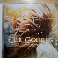 Ellie Goulding. Bright Lights.