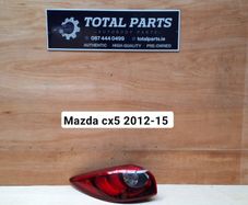 Mazda cx5 2012-15 right taillight