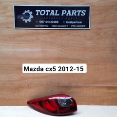 Mazda cx5 2012-15 right taillight