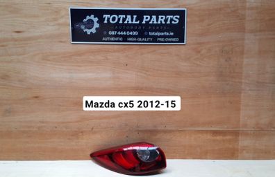Mazda cx5 2012-15 right taillight