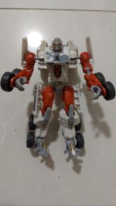 Transformer  / toy