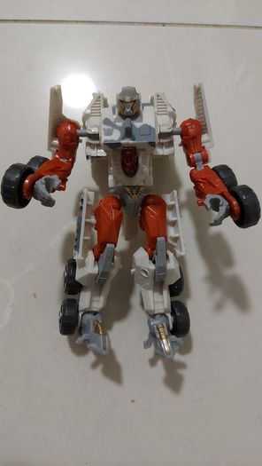 Transformer  / toy