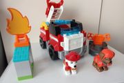 Paw Patrol Set