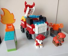 Paw Patrol Set
