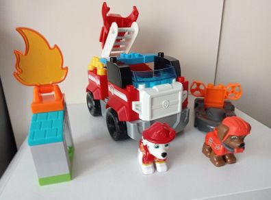 Paw Patrol Set