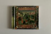 Buddy Mondlock Poetic Justice CD