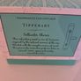 Car Air Diffuser - Unopened - Tipperary Crystal Image 4