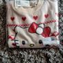 Hello Kitty Sweater Image 2