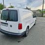 VW Caddy Image 6