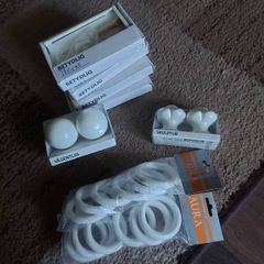 Curtain accessories IKEA