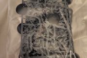 Games Workshop Warhammer 40k Tyranids 10 Termagants