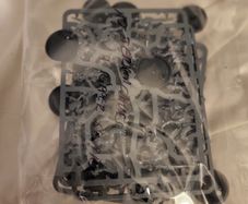 Games Workshop Warhammer 40k Tyranids 10 Termagants