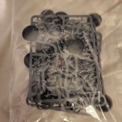Games Workshop Warhammer 40k Tyranids 10 Termagants