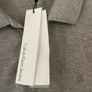 Calvin Klein polo shirt grey size xxl - New Image 2