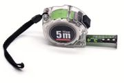 Heavy duty tape measure