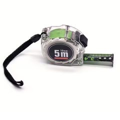 Heavy duty tape measure