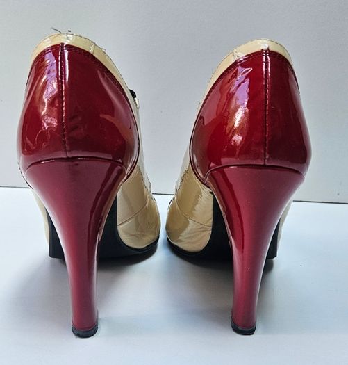 KMB Shoes