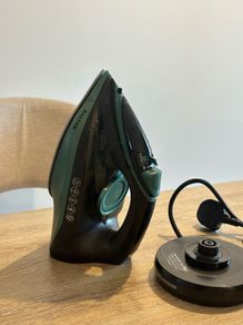 Cordless Steam Iron 2600w