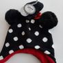 New childs disney hat and gloves tag attached Image 2
