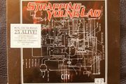 Strapping Young Lad "City" 25th anniversary Limited 2-Cd Edition