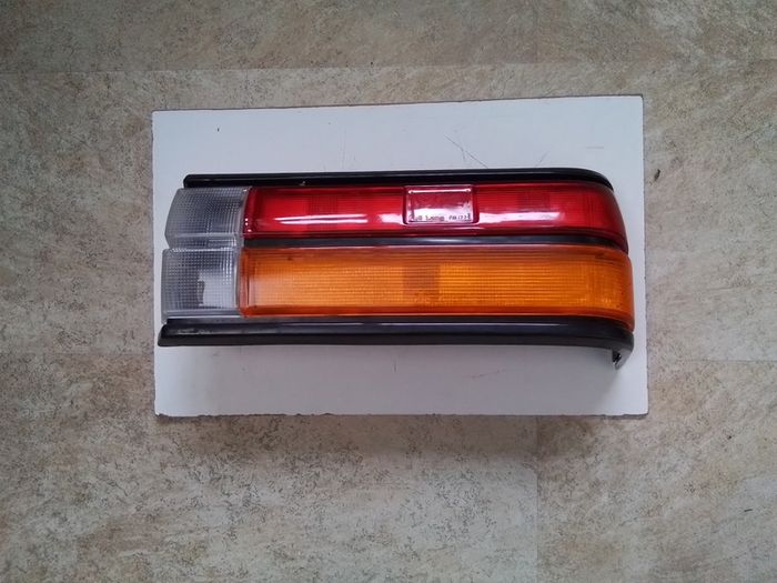 Mazda 323 Rear Lamp.